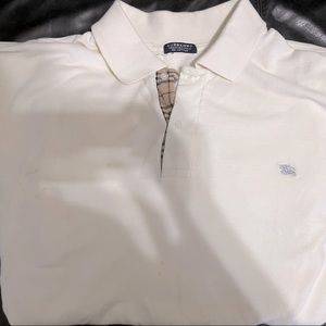 Burberry Polo
